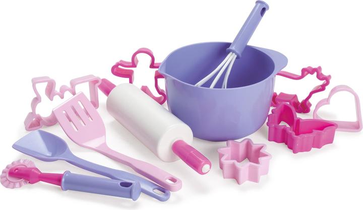 Image du produit dantoy Ma petite princesse - Set de cuisson