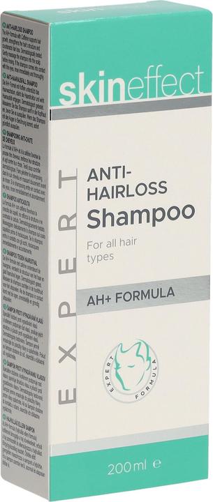 Produktbild Skineffect Anti Haarausfall Shamp 200ml (200 ml)
