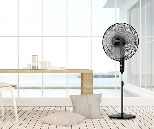 Produktbild Taurus Bergen 16CR (51.46 dB)