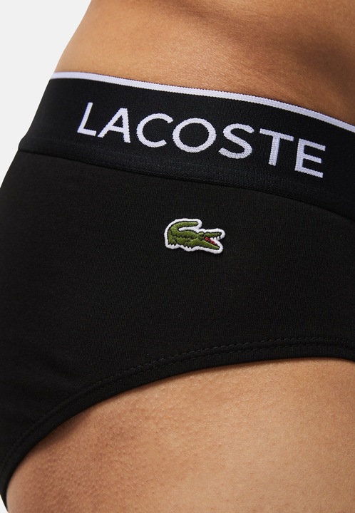Produktbild Lacoste Slip Stretch (M, 3er Pack)