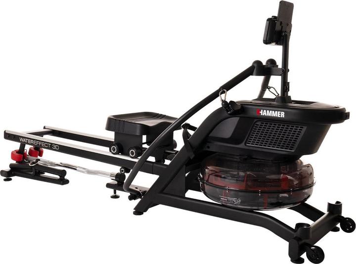 Produktbild Hammer Fitness WaterEffect 3D