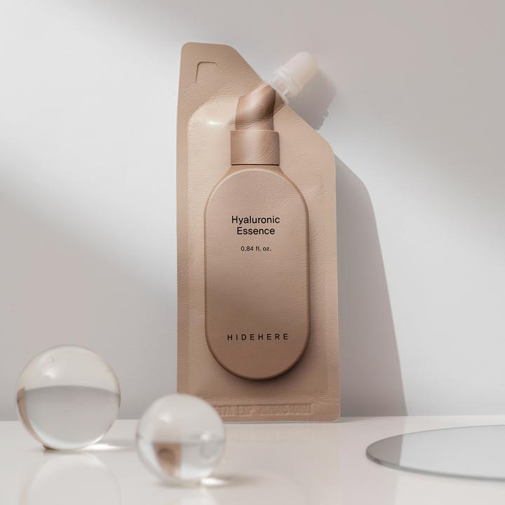 Immagine prodotto Hidehere Essenza Ialuronica 25ml (25 ml)