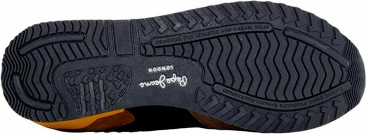 Produktbild Pepe Jeans Herren Sneaker Dark Stone Beige Hellbraun (45)