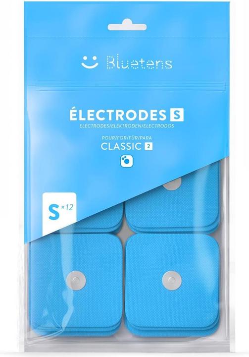 Bluetens Electrodes S12 Classic 2