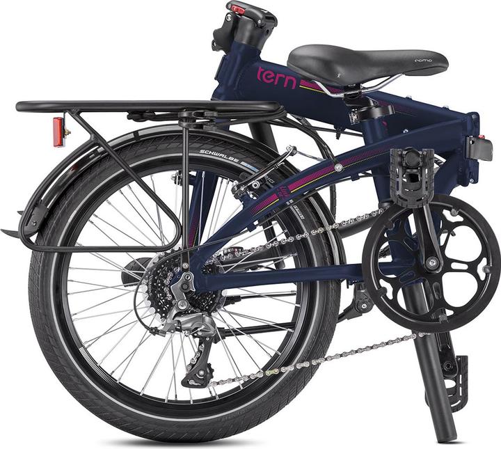 Immagine prodotto Tern Bicycles Collegamento D8 (50 cm)