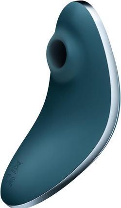 Produktbild Satisfyer Vulva Lover 1 - Blue