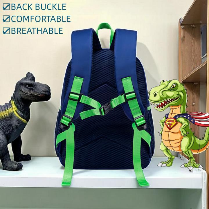 Actual product image Only-Bags.Store Backpack Daypack Preschool backpack School backpack (13 l)