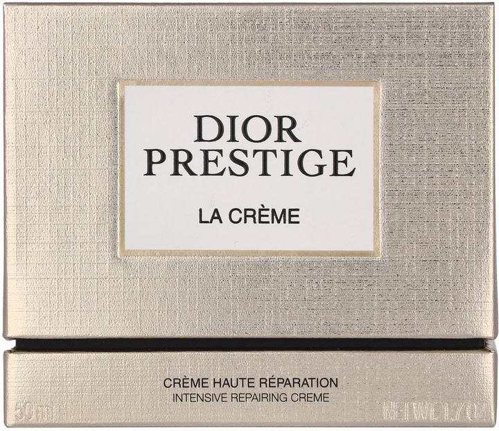 Actual product image Dior Prestige (50 ml, Night cream)