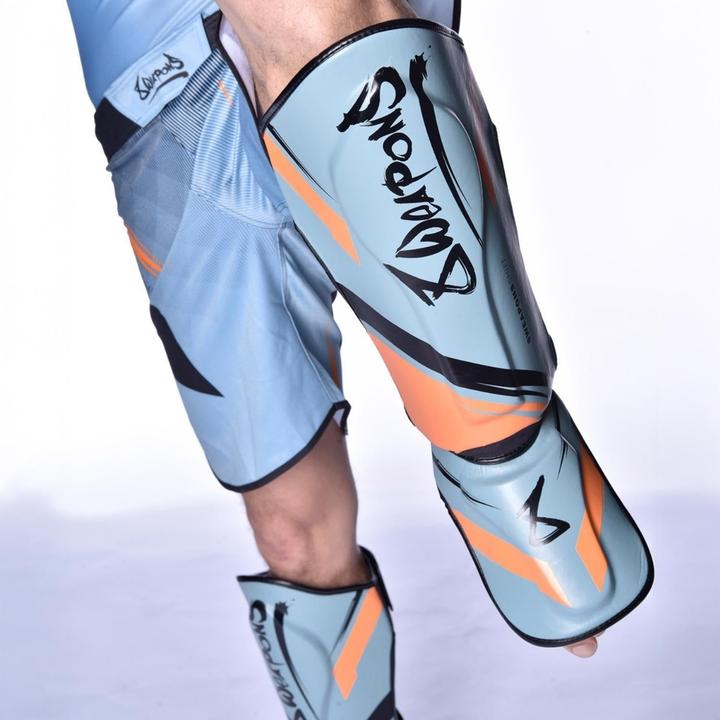 Produktbild 8Weapons Schienbeinschoner - Shift (L)