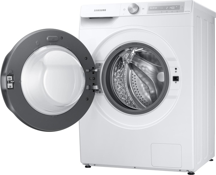 Produktbild Samsung Waschmaschinen (8 kg, Links)