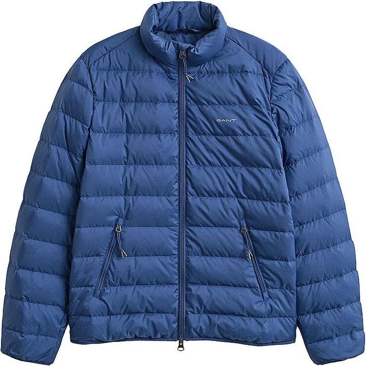 Produktbild GANT Daunensteppjacke (L)