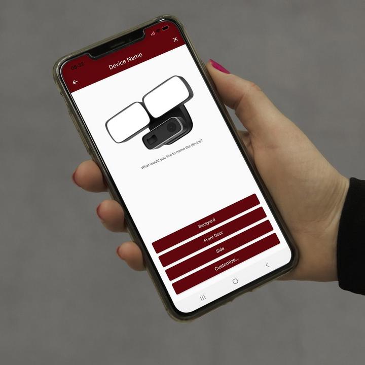Produktbild Konstsmide Smartlight (1200 lm, IP54)