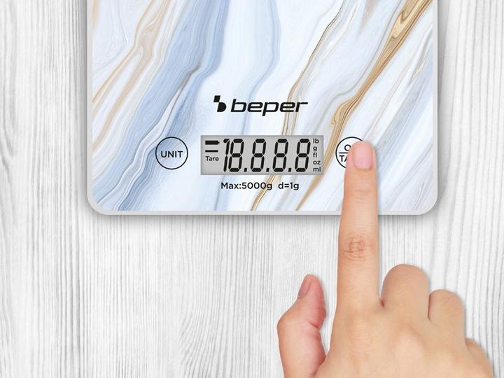 Produktbild Beper P102BIL001