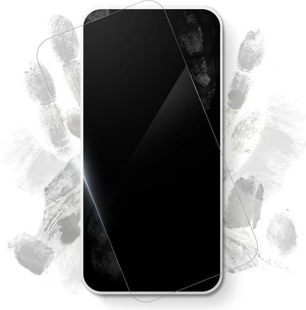 Actual product image Zagg Invisibleshield Glass Elite (1 pcs., Samsung Galaxy A53 5G)
