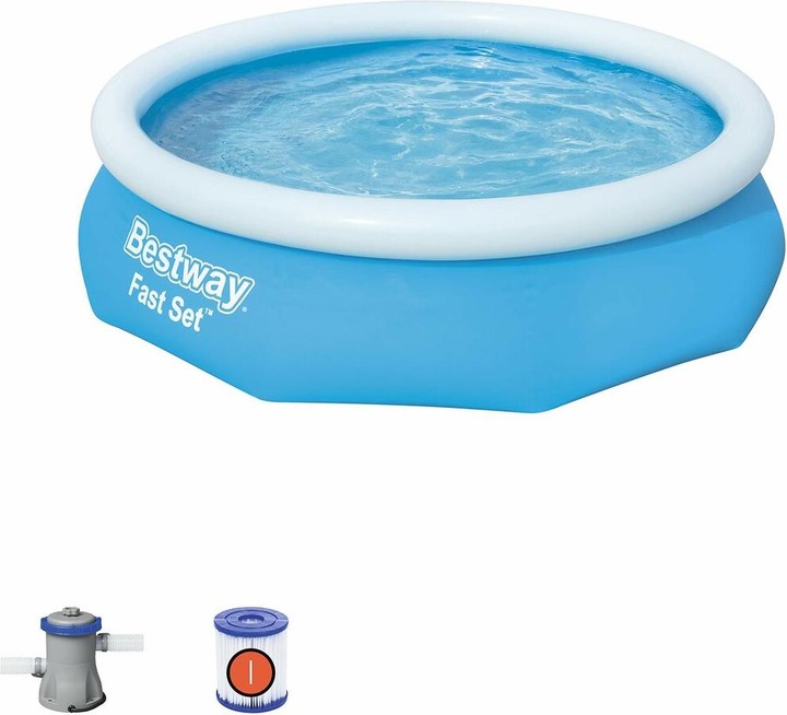 Immagine prodotto Bestway Fast Set (305 x 76 cm)
