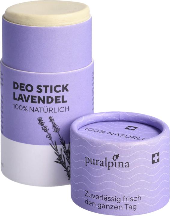 Image du produit Puralpina Deo (Stick, 50 ml)