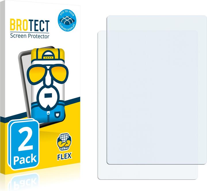 Produktbild BROTECT Full-Cover Displayschutz
