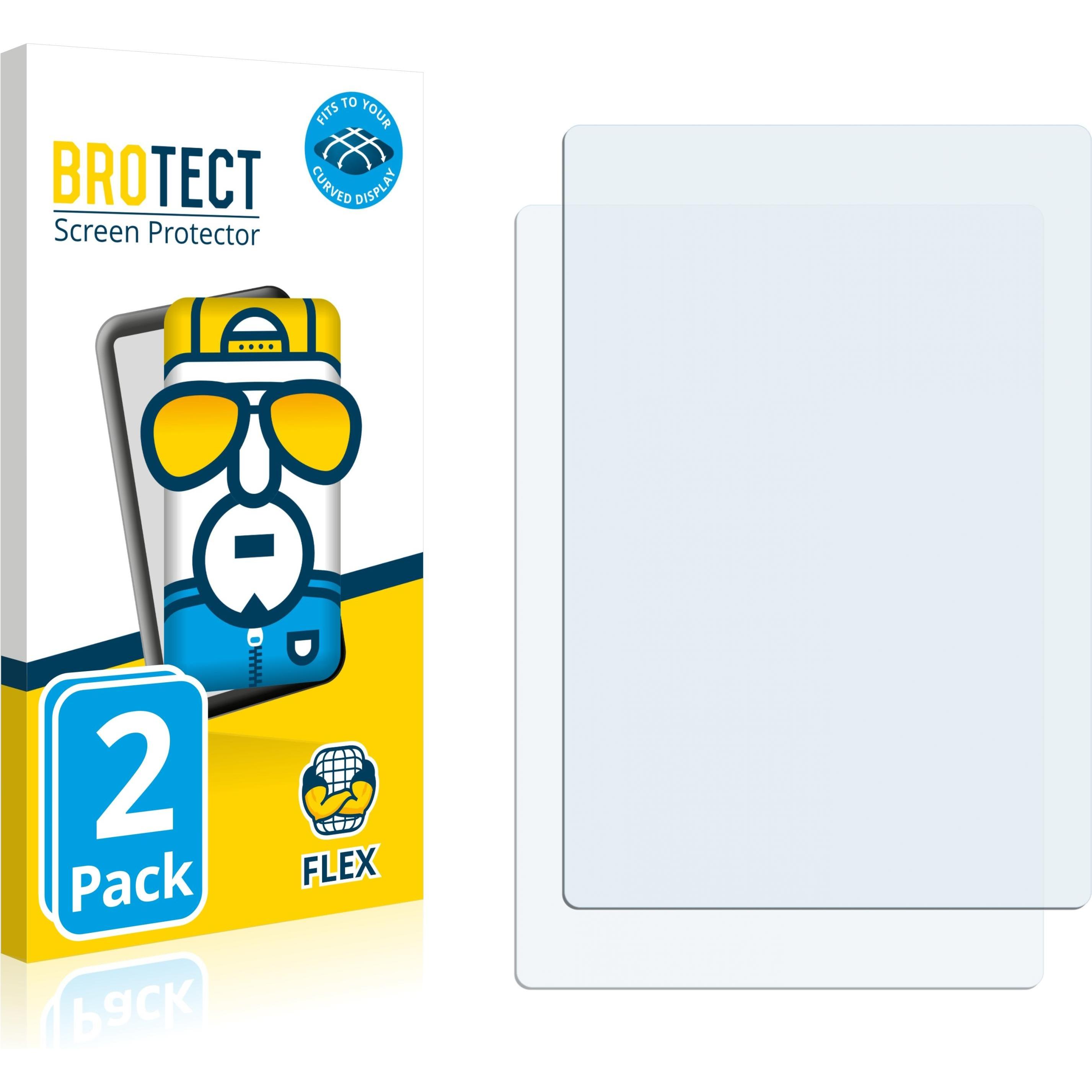 BROTECT Full-Cover Pellicola, Pellicola protettiva