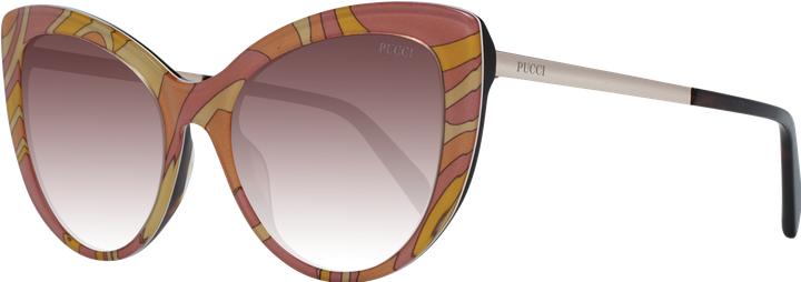 Actual product image Emilio Pucci Sunglasses