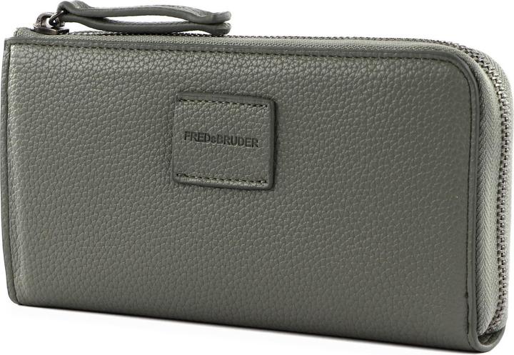 Image du produit FredsBruder Lanbe Zip Around Wallet