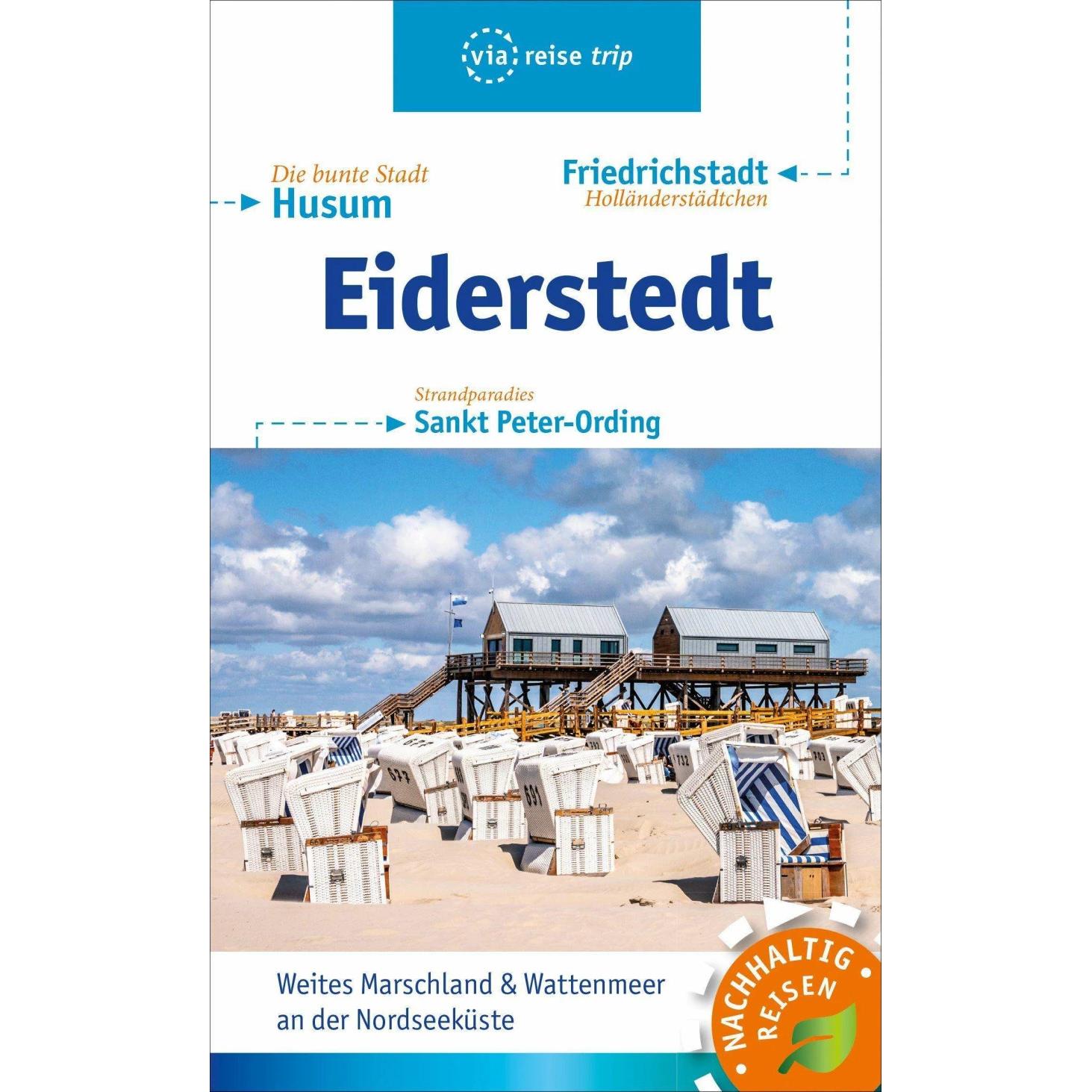 Eiderstedt & Husum, Ratgeber von Arnd M. Schuppius