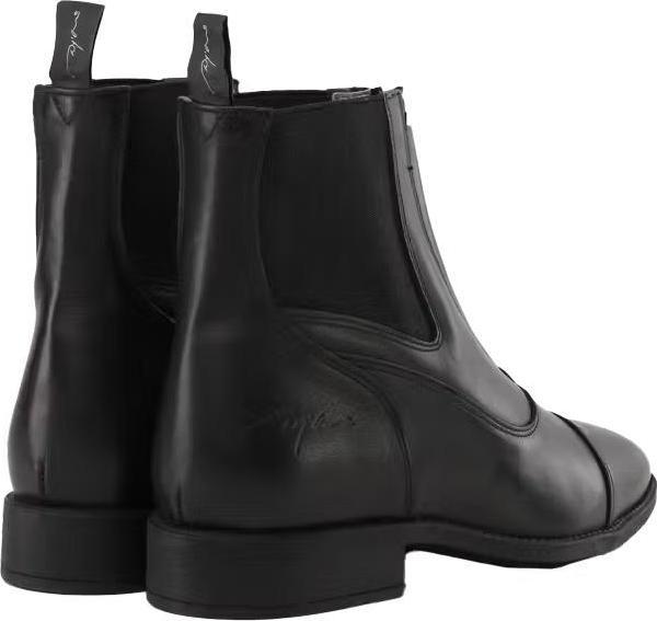 Image du produit Dy'on Bottines à fermeture éclair bébé (25)