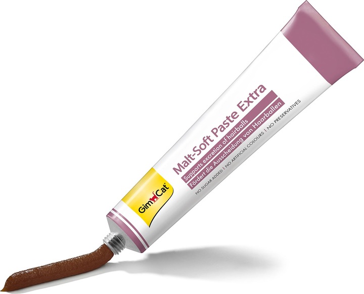 Produktbild Gimpet Paste Mal Soft Extra (Adult, 1 Stk., 100 g)