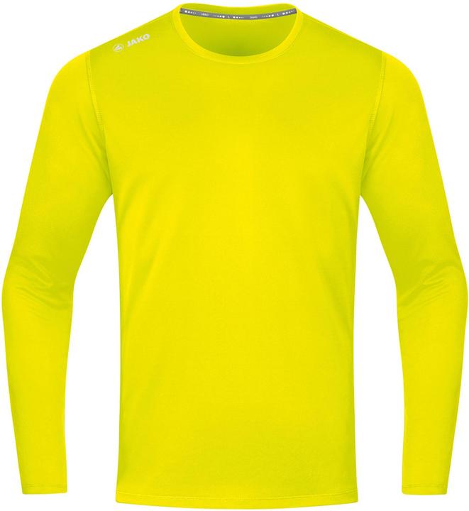 Neon yellow
