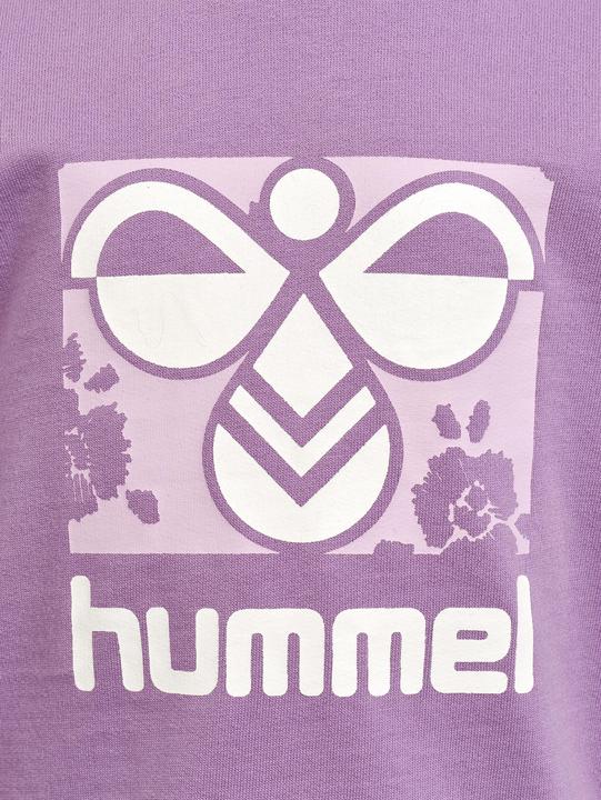 Actual product image hummel Hmlcitrus sweatshirt (80)