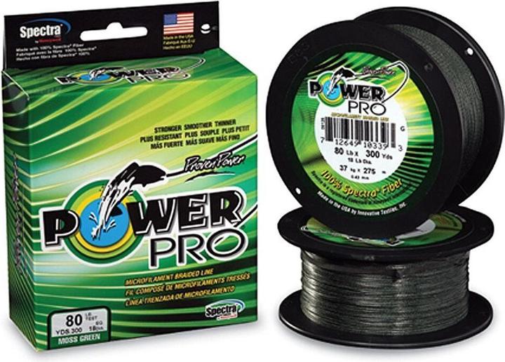 Actual product image Shimano Powerpro 1370 m 9 kg (0.00 kg)
