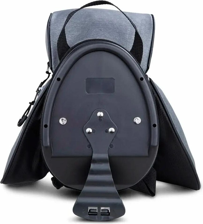 Actual product image Big Max Dri Lite Seven G Standbag 7"