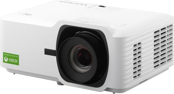 Actual product image Viewsonic LS710-4KE (UHD, 3500 lm, 1.06 - 1.45:1)
