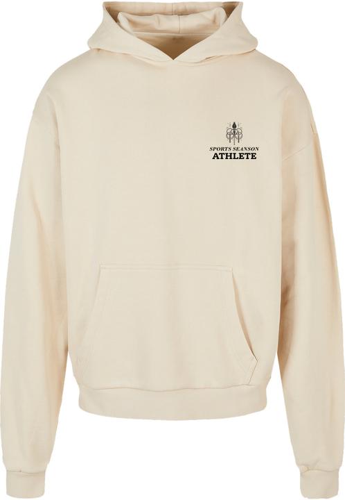 Produktbild Merchcode Made For Champions Heavy Hoody - 171897 (XXL)