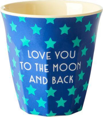 Actual product image Rice MELCU-6ZSFUNB Cup Multicolor Universal 6 Piece(s)