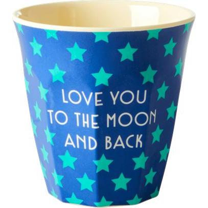 Thumbnail - Rice, Kindergeschirr + Kinderbesteck, Small Melamine Kids Cups