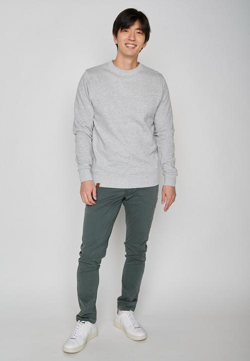 Actual product image Greenbomb Basic (Wild/GOTS) (XL)