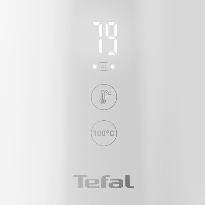 Actual product image Tefal Kettle (1.50 l)