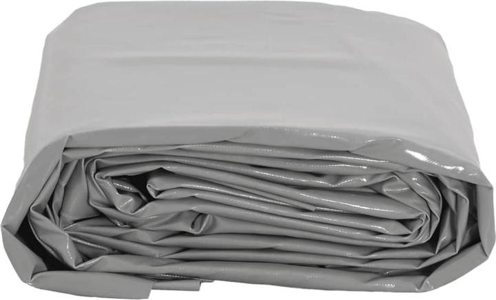 Produktbild vidaXL Abdeckplane 600 g/m² (1.5 x 10 m)
