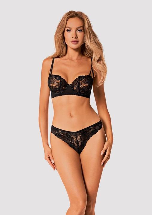 Produktbild Obsessive Serena Love 2er Set Xl/Xxl (XL, XXL)