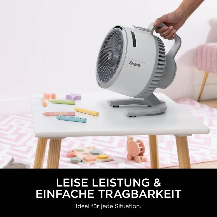 Produktbild Shark FlexBreeze HydroGo (45 dB)