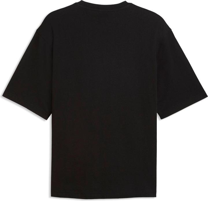 Image du produit Puma GRAPHIC Vintage Cat Boxy Tee (XL)