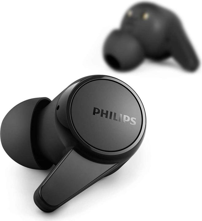 Actual product image Philips TAT1207 (No noise cancellation, 6 h, Cable)
