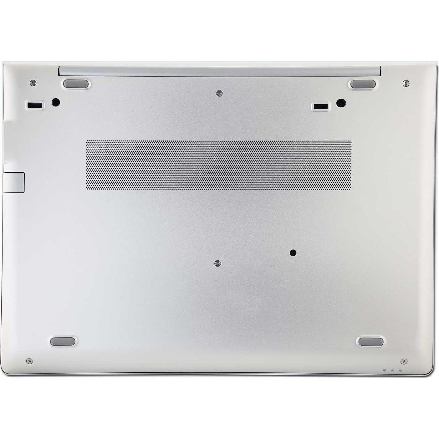 HP HPI Base Enclosure 14, Notebook Ersatzteile, Silber