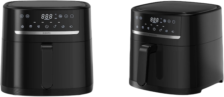 Produktbild Xiaomi Air Fryer 6L (EU-Stecker)