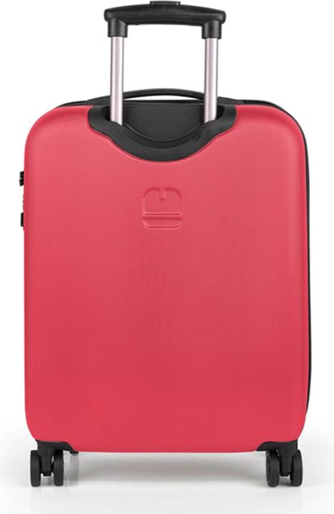 Image du produit Gabol Paradise XP 4 roues trolley cabine S 55 cm avec soufflet d'extension (35.50 l)