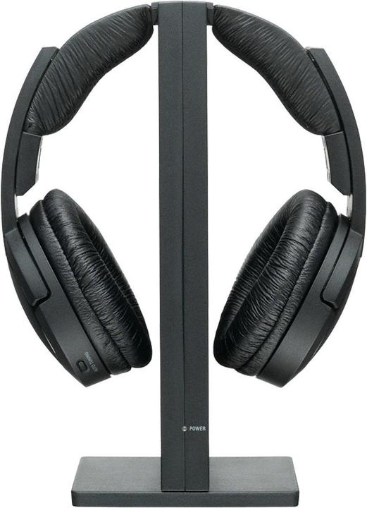 Actual product image Sony Mdr-Rf865rk (25 h, Wireless)