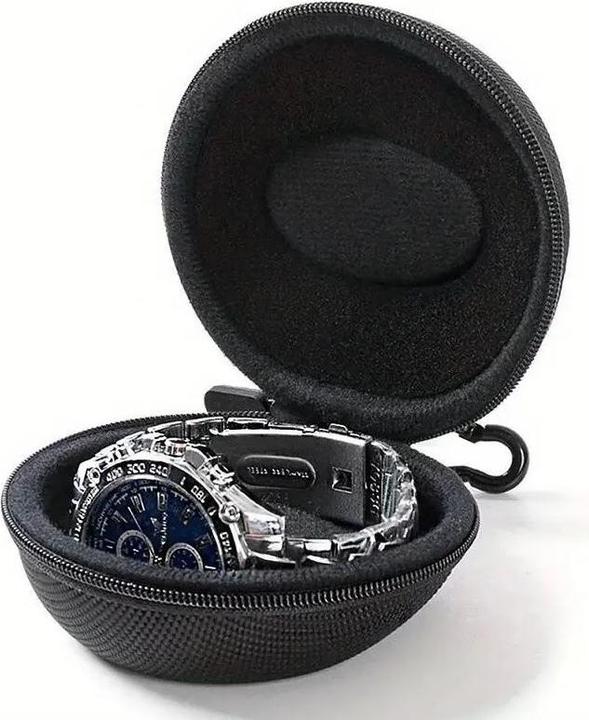 Actual product image Dema Watch case