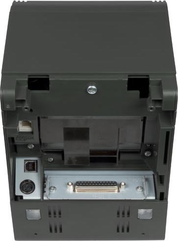 Produktbild Epson TM L90 - Belegdrucker - zweifarbig (monochrom) (USB, RS-232)