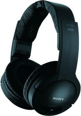 Sony Mdr-Rf865rk (25 h, Senza fili)