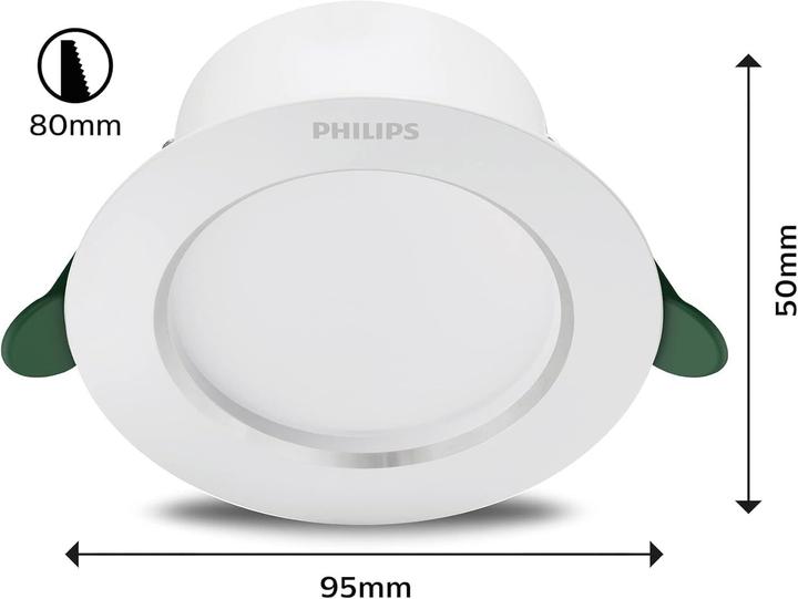 Image du produit Philips Diamond Cut (800 lm)